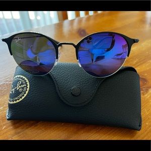 Ray•Ban Sunglasses- Men